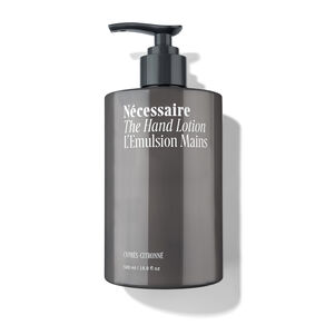 The Hand Lotion Cypr&egrave;s-Citronn&eacute;