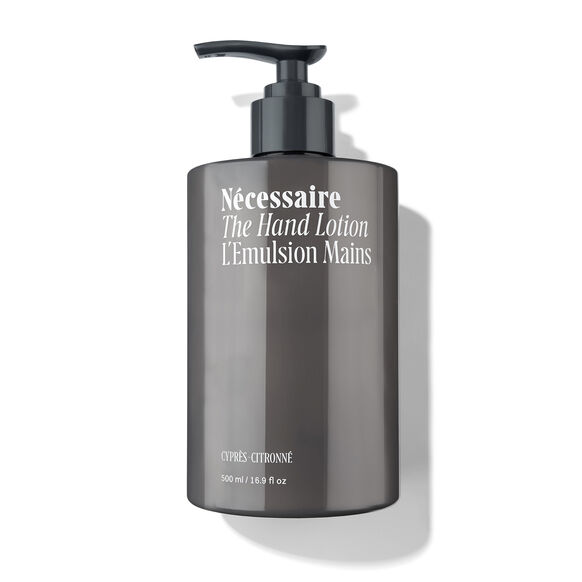 The Hand Lotion Cypr&egrave;s-Citronn&eacute;, , large, image1