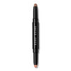 Dual Ended Long-Wear Cream Shadow Stick, HEAT RAY / BISCOTTI, large, image1