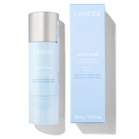 Water Bank Glass Facial, , large, image1