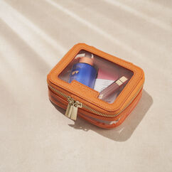 Mini sac de voyage - Orange, , large, image2