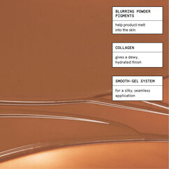 Cloud Paint Gel Cream Bronzer, SWEPT, large, image8