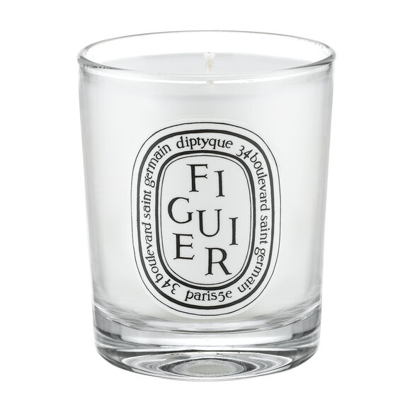 Figuier Mini Candle, , large, image1
