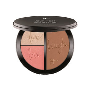 Votre plus belle palette