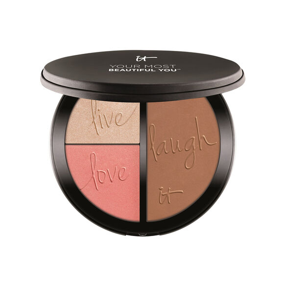 Your Most Beautiful You Palette, NA, large, image1
