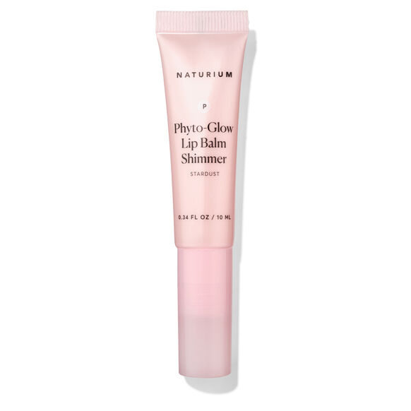 Phyto-Glow Shimmer Lip Balm, STARDUST, large, image1
