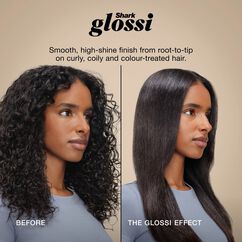 Glossi 2-in-1 Hot Brush - Lychee, , large, image8