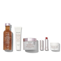 Rose Deep Hydration Skincare Set, , large, image2