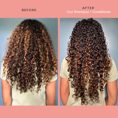 Curl Shampoo, , large, image3