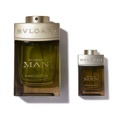 Bvlgari Man Wood Essence Christmas Set, , large, image2