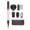 Airwrap Co-anda 2x™ Multi-Styler and Dryer - Curly +Coily (Ceramic Pink), , large, image1