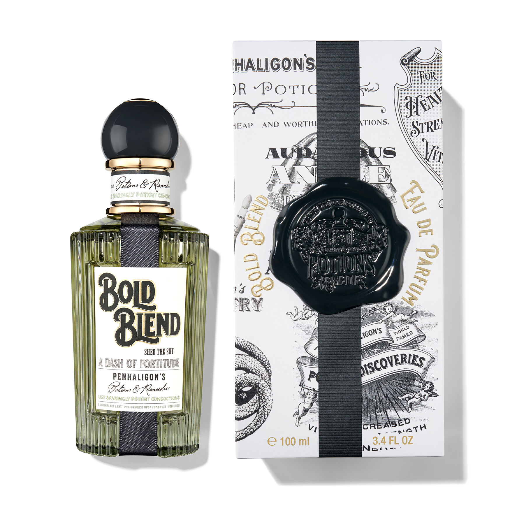 Penhaligon's Bold Blend Eau de Parfum | Space NK