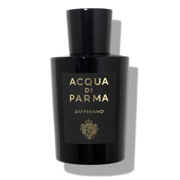 ACQUA DI PARMA - Signatures of the Sun Zafferano eau de parfum with  complimentary gift 100ml