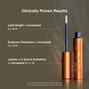 The Eyebrow and Lash Enhancing Serum, , large, image6