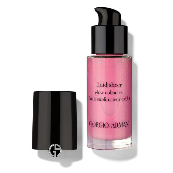 Fluid Sheer Glow Enhancer, 8, large, image1