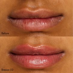 Mini Super Slick Lip Balm, BREEZE, large, image4