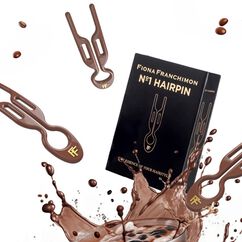 N&ordm;1 Hairpin, MOCCACHINO, large, image4