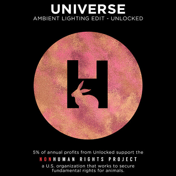 Ambient Lighting Edit – Universe Unlocked, , large, image6