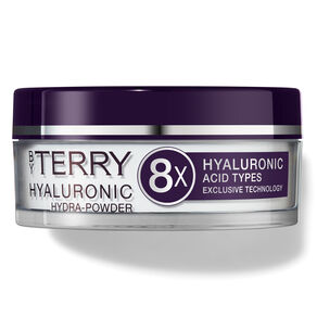 Hyaluronic Hydra-powder 8ha