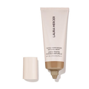 Tinted Moisturiser Natural Dewy SPF 30, 5N CLAY, large