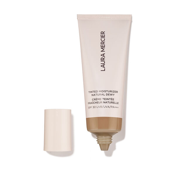 Tinted Moisturiser Natural Dewy SPF 30, 5N CLAY, large, image1