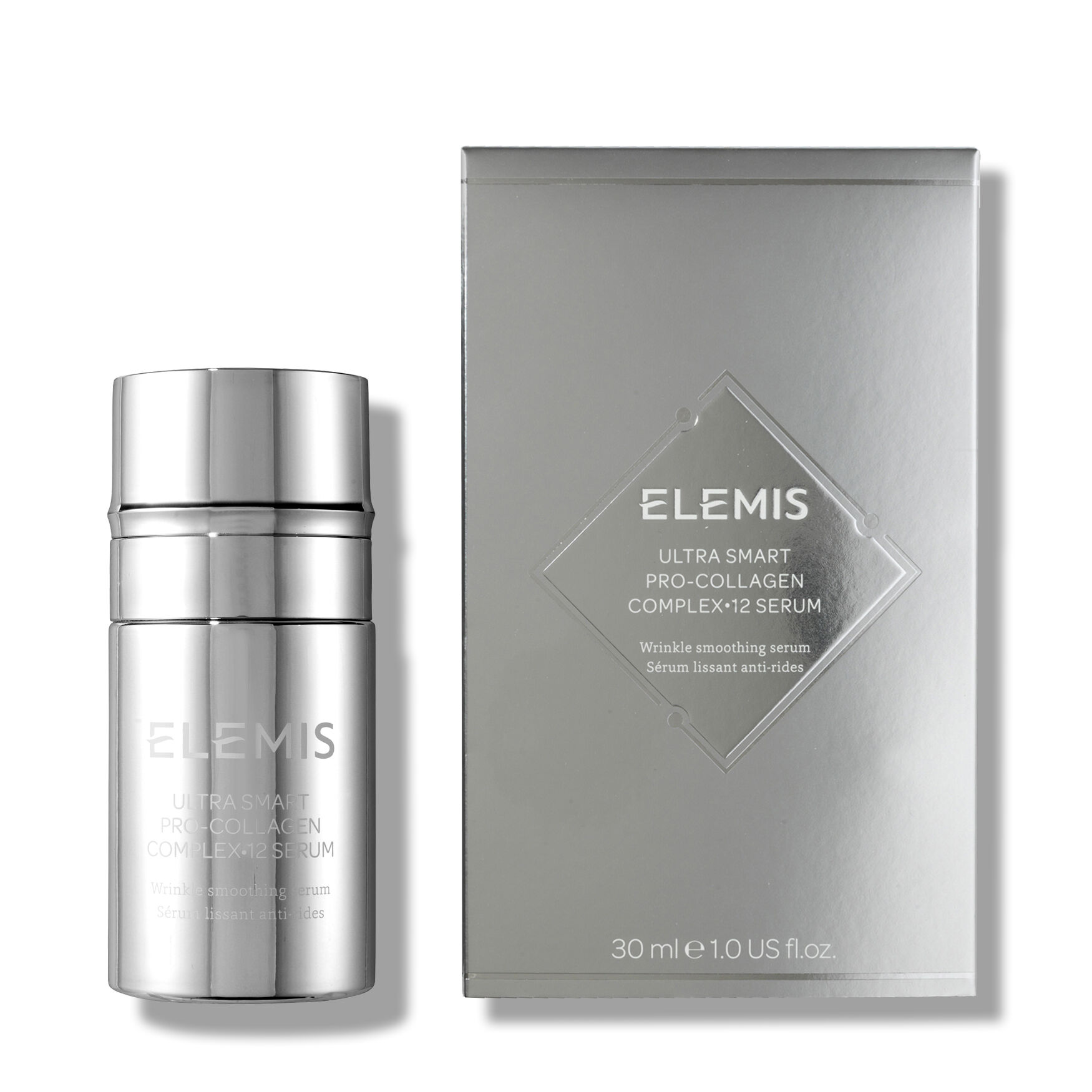 elemis collagen serum