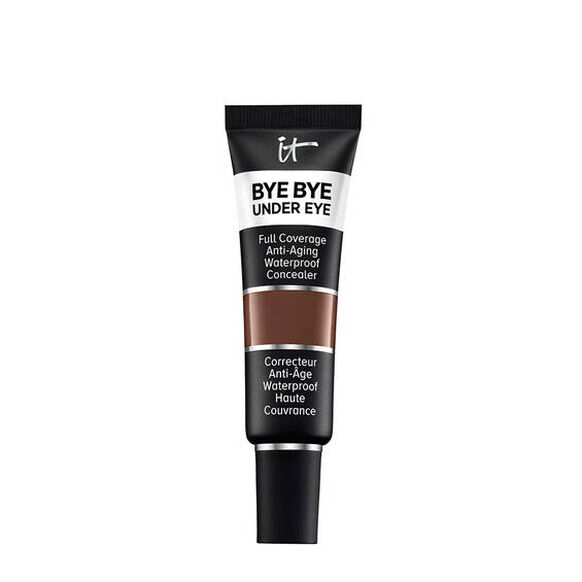 Bye Bye Under Eye Concealer, DEEP MOCHA 12 ML, large, image1