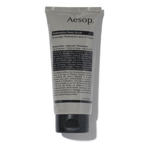 Redemption Body Scrub