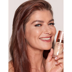 Airbrush Flawless Foundation, 7 WARM, large, image5