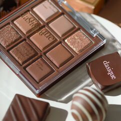 Dasique Shadow Palette Chocolate Fudge, 10.5G, large, image6