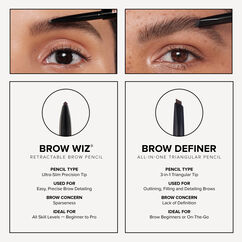 Brow Definer, SOFT BROWN, large, image9