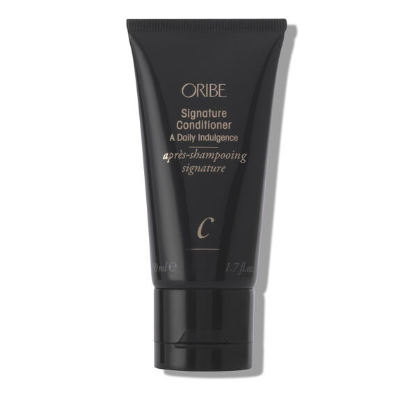 Travel Size Signature Conditioner, , large, image1