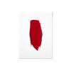 Liquid Lipstick Matte, RED COMA 250, large, image3