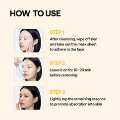 Ceramide Essential Mask Moisture Barrier, , large, image8