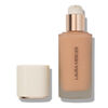 Real Flawless Weightless Perfecting Foundation, 3C2 TOFFEE, large, image2