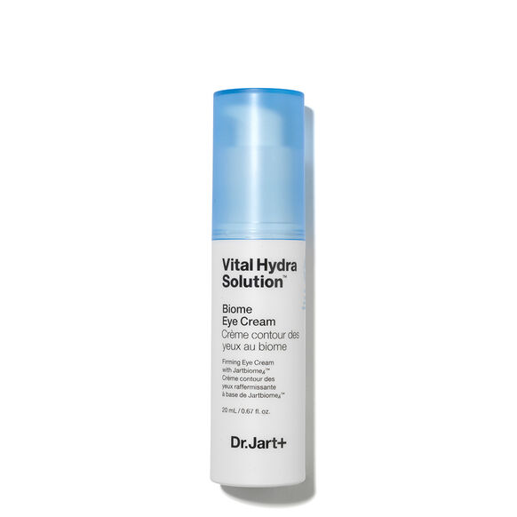 Vital Hydra Solution Eye Cream, , large, image1