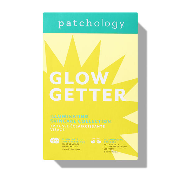 Glow-Getter Illuminate, , large, image1