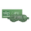 Silk Sleep Mask - Capri, , large, image2