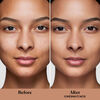 Real Flawless Weightless Perfecting Foundation, 4C0 CHESTNUT, large, image6