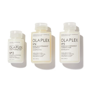 Hello Healthy Hair Kit