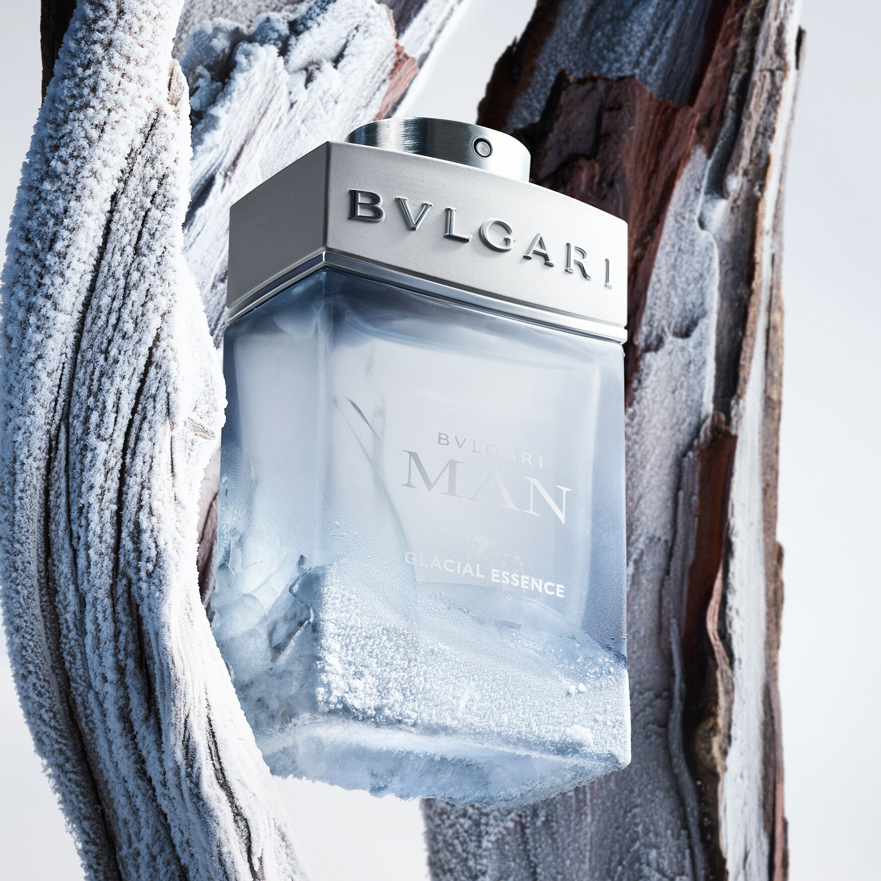 香水(男性用) BVLGARI MAN GLACIAL ESSENCE 60ml Bvlgari Man Glacial Essence EDP – Beauty Affairs US