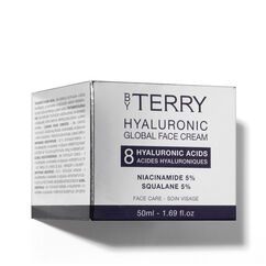 Hyaluronic Global Face Cream, , large, image5