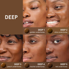 Stretch Fluid Foundation, DEEP 3, large, image6