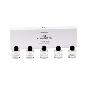 Les Miniatures