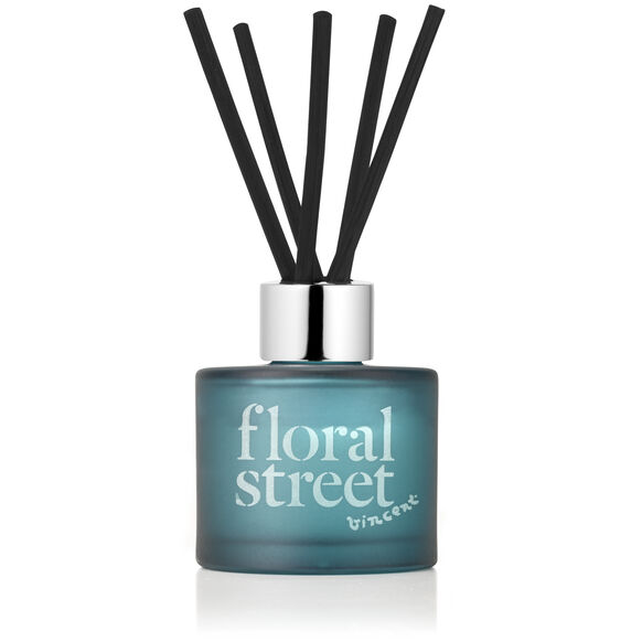 Floral Street x Van Gogh Museum Sweet Almond Blossom Diffuser, , large, image1