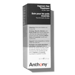 Ingrown Hair Treatment, , large, image4