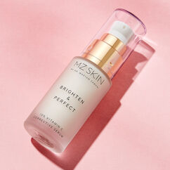Brighten & Perfect 10% Vitamin C Corrective Serum, , large, image6