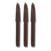 3 Refills Set All-in-one Brow Pencil, SEPIA 02, large, image2