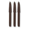 3 Refills Set All-in-one Brow Pencil, SEPIA 02, large, image2