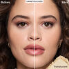 Translucent Loose Setting Powder Ultra-Blur Mini, TRANSLUCENT, large, image3